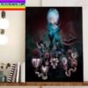Bailey Bass As Tsireya In Avatar The Way Of Water Home Decor Poster Canvas