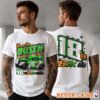 Kyle Busch #7 HC.com Dover Truck Series Win 2026 Unisex Tee