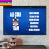 Canadian Hockey League CHL Saint John Sea Dogs Champs Are 2022 Memorial Cup Champions Home Decor Poster Canvas (2)