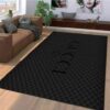 Classic Golden Gucci Vintage Web Gucci Rug Home Decor Classic Golden Gucci Vintage Web Gucci Rug Home Decor