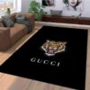 Colorful Gucci Tiger Gucci Rug Home For Living Colorful Gucci Tiger Gucci Rug Home For Living