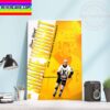 Dana Terrace Disney Television Animation Disney Channel The Owl House Kings Tide Fan Art Decor Poster Canvas