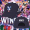Lorna Shore 2026 Spring Tour Gold Logo Dad Hat