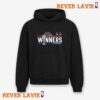 Crystal Palace 2026 UEFA Conference League Winners T-Shirt Black