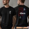 Brujeria Make America Hate Again North American Tour 2026 Viva 2026 Tour Tee