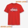 Crystal Palace 2026 UEFA Conference League Winners T-Shirt Blue Crystal Palace 2026 UEFA Conference League Winners T-Shirt Blue