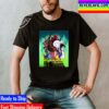 Colorado Avalanche Sharp Shooter T-shirt