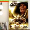 DC Comics Black Adam Vanessa Mi Kyung Lee on Cyclone Home Decor Poster Canvas DC Comics Black Adam Vanessa Mi Kyung Lee on Cyclone Home Decor Poster Canvas