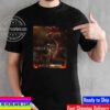 Dark Brandon Meme Unisex T-Shirt