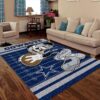 Michael Jordan Last Shot Rug – REVER LAVIE Michael Jordan Last Shot Rug – REVER LAVIE