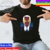 Dark Brandon Rising Unisex T-Shirt