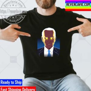 Dark Brandon Meme Unisex T-Shirt