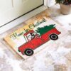 Disney It’s The Most Wonderful Time Of The Year Outdoor Doormat Disney It’s The Most Wonderful Time Of The Year Outdoor Doormat