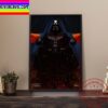 Disney+ Pixar Lightyear Voice By Chris Evans Home Decor Poster Canvas Disney+ Pixar Lightyear Voice By Chris Evans Home Decor Poster Canvas