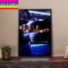 Disney+ Star Wars Obi Wan Kenobi Jedi Master Fan Art Home Decor Poster Canvas Disney+ Star Wars Obi Wan Kenobi Jedi Master Fan Art Home Decor Poster Canvas