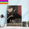 Disney+ Star Wars Obi Wan Kenobi Vs Darth Vader New Fan Art Home Decor Poster Canvas Disney+ Star Wars Obi Wan Kenobi Vs Darth Vader New Fan Art Home Decor Poster Canvas