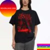 Eddie Munson Vs The Upside Down Unisex T-Shirt