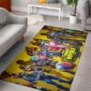 Fortnite Battle Royale Gaming Fortnite Rug Bedroom Area Rug Fortnite Battle Royale Gaming Fortnite Rug Bedroom Area Rug