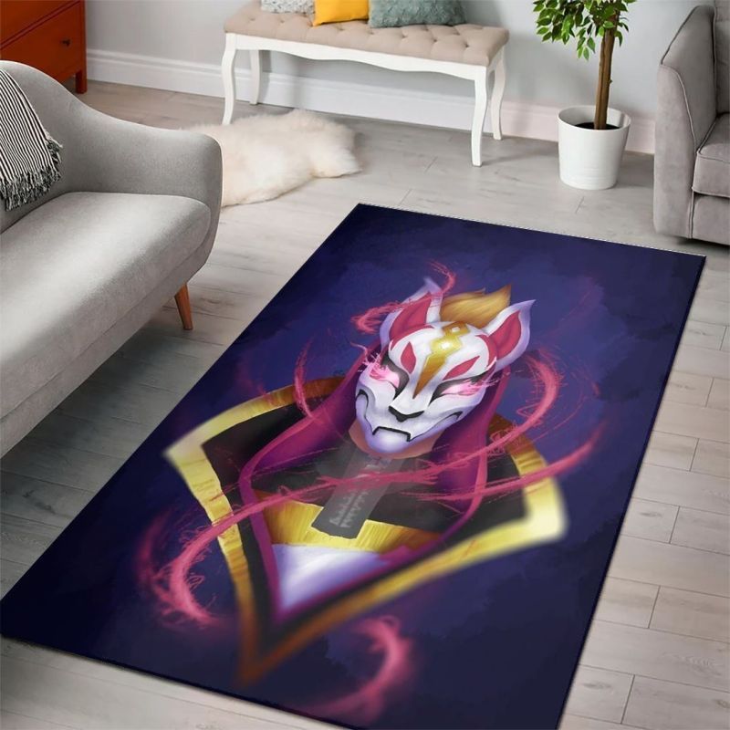 Fortnite Drift Gaming Fortnite Rug Bedroom Area Rug Fortnite Drift Gaming Fortnite Rug Bedroom Area Rug