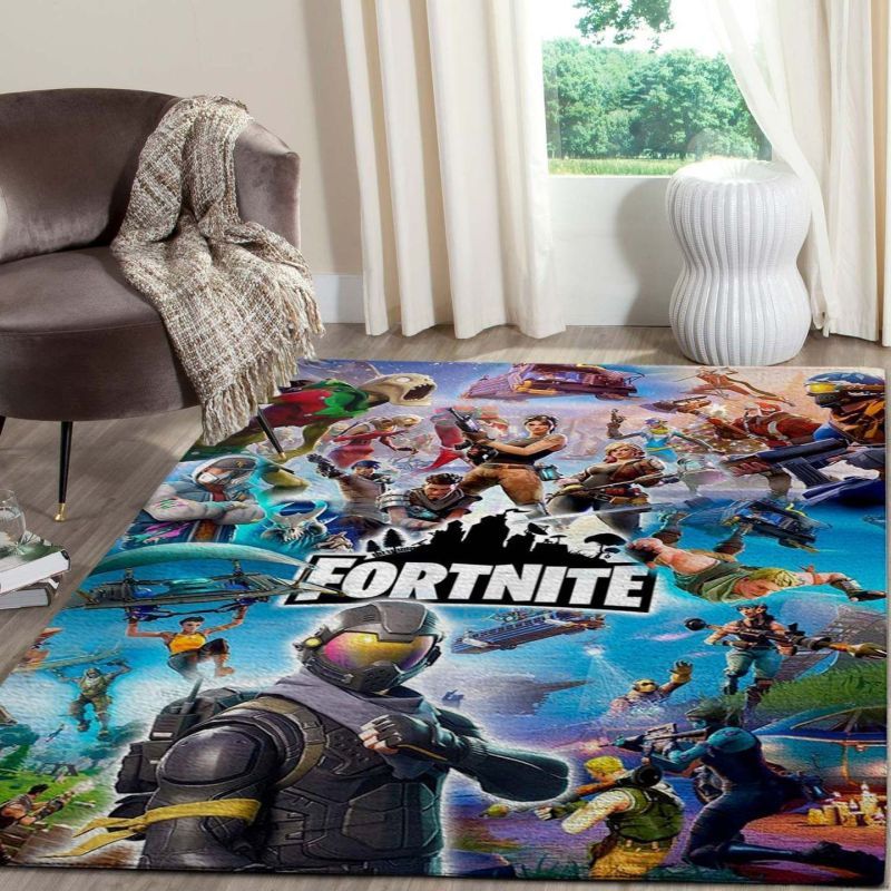 Fortnite Mobile Bedroom Rug Home Decor Fortnite Mobile Bedroom Rug Home Decor