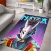 Fortnite Nara Gaming Bedroom Rug Home Decor Fortnite Nara Gaming Bedroom Rug Home Decor