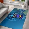Fortnite Nara Skin Bedroom Rug Home Decor Fortnite Nara Skin Bedroom Rug Home Decor