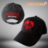 Graspop Metal Meeting 2026 Heart Skull Love Cap
