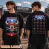 Graspop Metal Meeting 2026 Undead Exclusive Merch