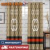 Gucci What Are We Going Luxury Window Curtain Curtain For Child Bedroom Living Room Home Deco… Gucci What Are We Going Luxury Window Curtain Curtain For Child Bedroom Living Room Home Deco…