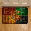 Harry Potter Hogwarts Crest Harry Potter Foot Mat Doormat Rug Door Steps Doormat Harry Potter Hogwarts Crest Harry Potter Foot Mat Doormat Rug Door Steps Doormat