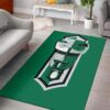 Harry Potter Slytherin Area Rug Carpet