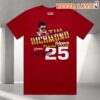 Jimmie Johnson Hendrick Motorsports Vintage NASCAR Racing T-Shirt