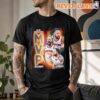 New York Knicks Fanatics Blue 2026 NBA Eastern Conference Champions Hometown T-Shirt New York Knicks Fanatics Blue 2026 NBA Eastern Conference Champions Hometown T-Shirt