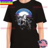 Friends Tee Higgins Joe Burrow Josh Allen Damar Hamlin signatures T-shirt Friends Tee Higgins Joe Burrow Josh Allen Damar Hamlin signatures T-shirt