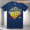 New York Knicks Eastern Conference Champs NBA Basketball 2026 Slam 262 Magazine Cover Tee New York Knicks Eastern Conference Champs NBA Basketball 2026 Slam 262 Magazine Cover Tee