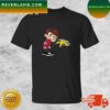 Kansas City Chiefs Vs Philadelphia Eagles LVII Super Bowl 2023 Game Pass T-shirt Kansas City Chiefs Vs Philadelphia Eagles LVII Super Bowl 2023 Game Pass T-shirt