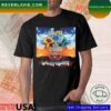 Kansas City Chiefs Vs Philadelphia Eagles LVII Super Bowl 2023 Game Pass T-shirt Kansas City Chiefs Vs Philadelphia Eagles LVII Super Bowl 2023 Game Pass T-shirt