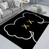 Kaws Area Rugs Carpet