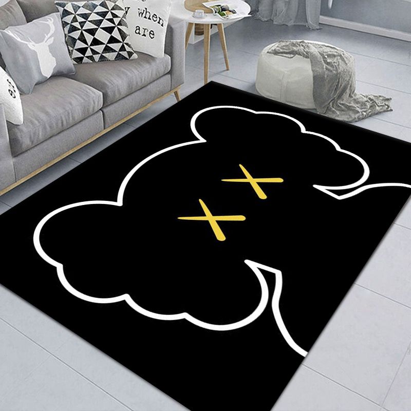 Kaws Area Rug Gifts - Kaws Rug Home Decor Kaws Area Rug Gifts - Kaws Rug Home Decor