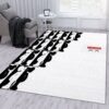 Kaws Jvrrr Area Rug Carpet Kaws Jvrrr Area Rug Carpet