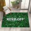 Keep Off Classic Rug Home Decor Keep Off Classic Rug Home Decor