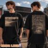 Koyo 2026 Koyaanisqatsi Casino Photo Collage Graphic Tee
