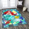 101 Dalmatians Disney Area Rug Carpet For Living Room