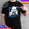 Los Angeles Kings Vintage Sharp Shooter T-shirt