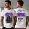 Lorna Shore Spring 2026 Tour Merch Vicious Shirt Lorna Shore Spring 2026 Tour Merch Vicious Shirt