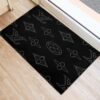 Louis Vuitton Vector Outdoor Doormat Louis Vuitton Vector Outdoor Doormat