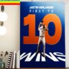 MLB Boston Red Sox 28-12 In Past 40 Games Home Decor Poster Canvas MLB Boston Red Sox 28-12 In Past 40 Games Home Decor Poster Canvas