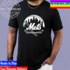 Mickey Mouse Kansas City Chiefs Vs Philadelphia Eagles 2023 LVII Super Bowl Champions T-shirt