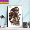 MLB, 1B Vladimir Guerrero Jr 2022 All Star Ballot AL All-Star Finalists Home Decor Poster Canvas MLB, 1B Vladimir Guerrero Jr 2022 All Star Ballot AL All-Star Finalists Home Decor Poster Canvas