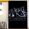 Marvel Studios Adam Warlock In The Guardians Of The Galaxy Vol 3 Home Decor Poster Canvas Marvel Studios Adam Warlock In The Guardians Of The Galaxy Vol 3 Home Decor Poster Canvas